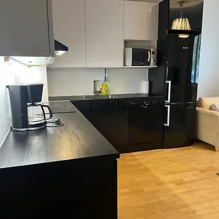 Vaatturi Apartment
