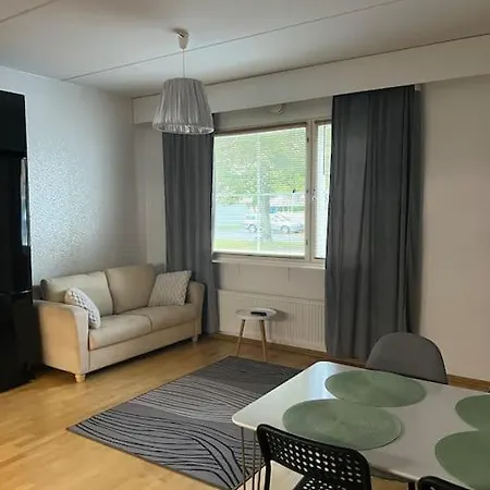 Vaatturi Kokkola (Karleby)