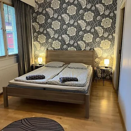 Vaatturi Apartment *